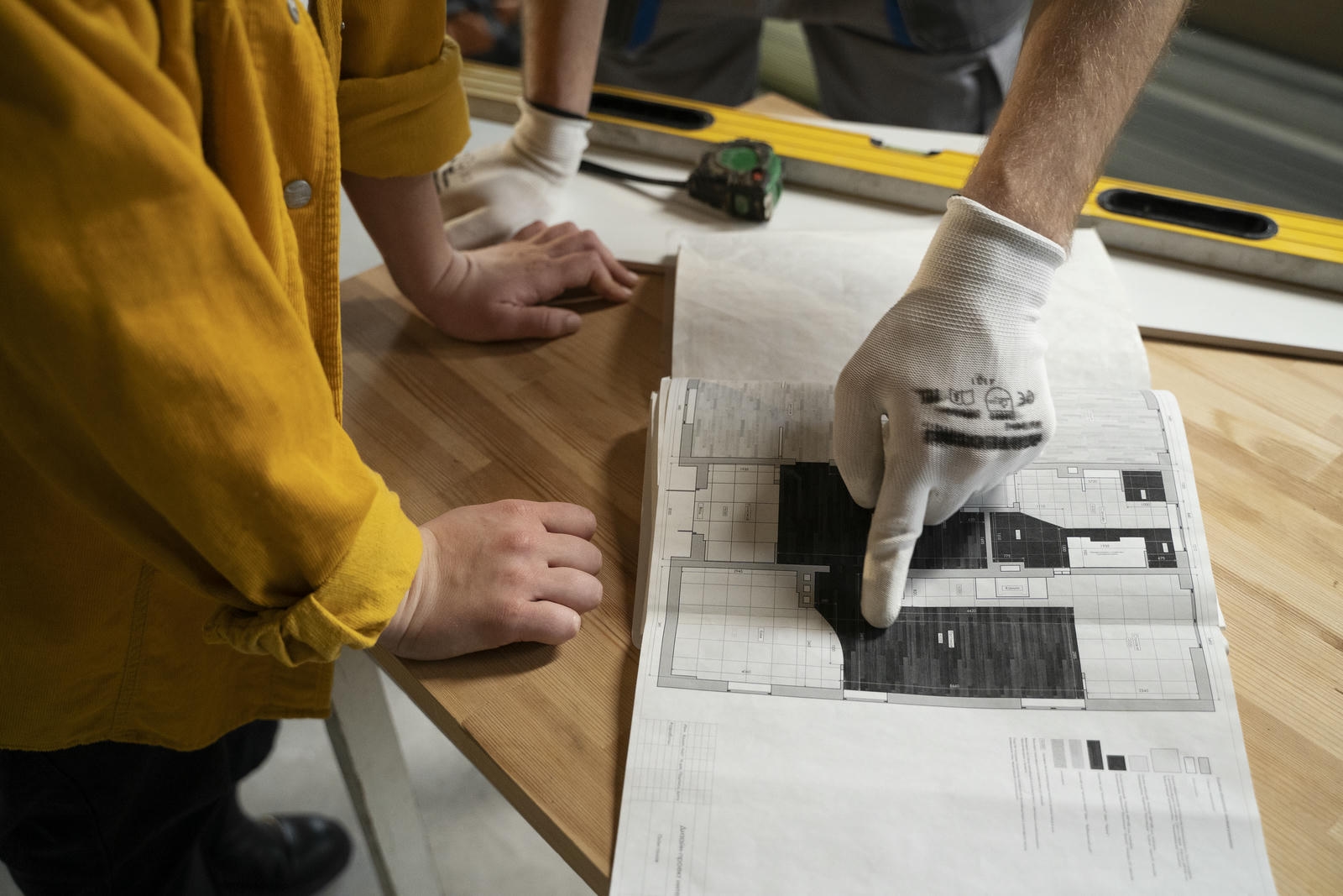 Felelős műszaki vezetés - Teljes Otthon