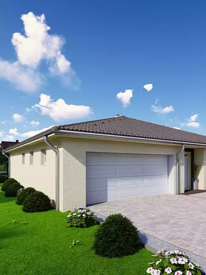 Kezdetektől a kulcsátadásig feljújítás és házépítés