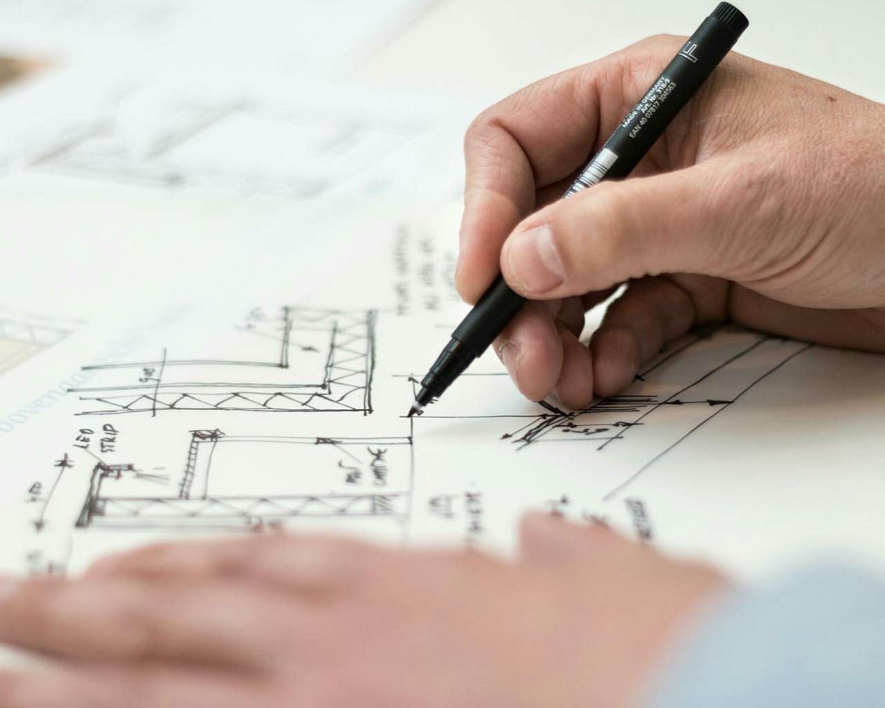 Generálkivitelezés - Teljes Otthon